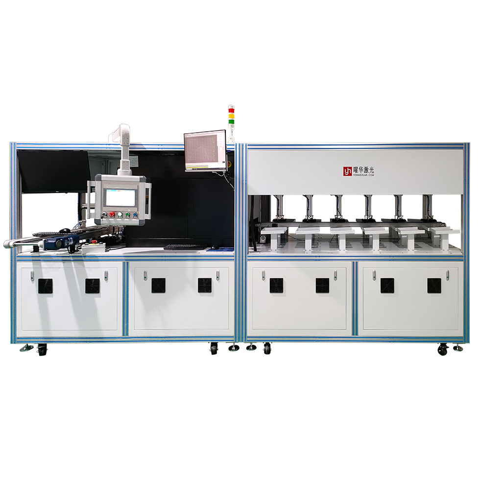 50MW Solar Module Production Line