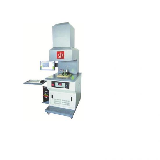 AAA Solar Cell Testing Machine