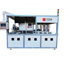 Automatic Cell IV and appearance Sorting Machine
