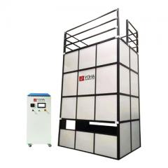 Upper Lighting Solar Module Simulator