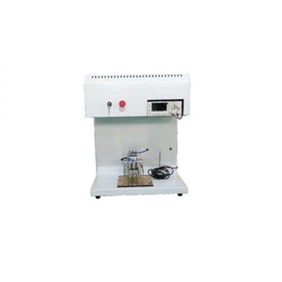 Desktop Solar Cell IV Tester