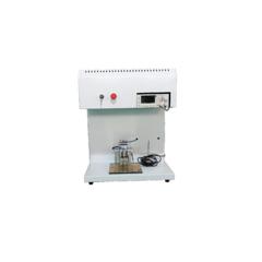Desktop Solar Cell IV Tester