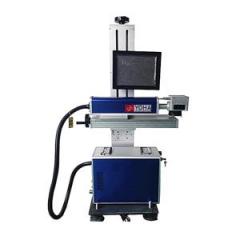 laser marking machine