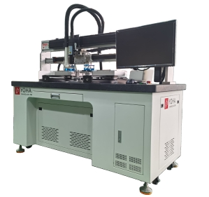 Revolutionizing Semiconductor Processing with Yoha Solar’s Laser Scribing Technology